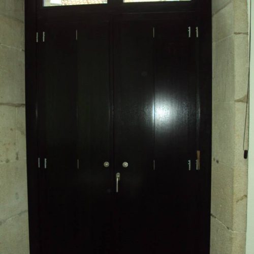 Ayuntamiento de Pontevedra​