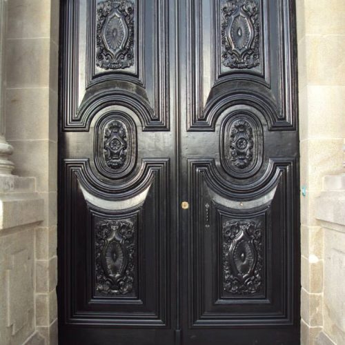 Ayuntamiento de Pontevedra​