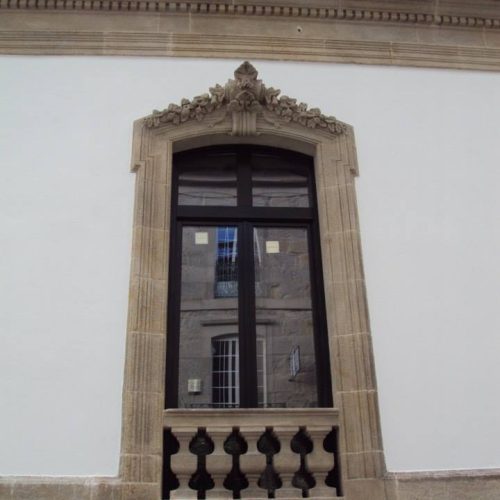 Ayuntamiento de Pontevedra​