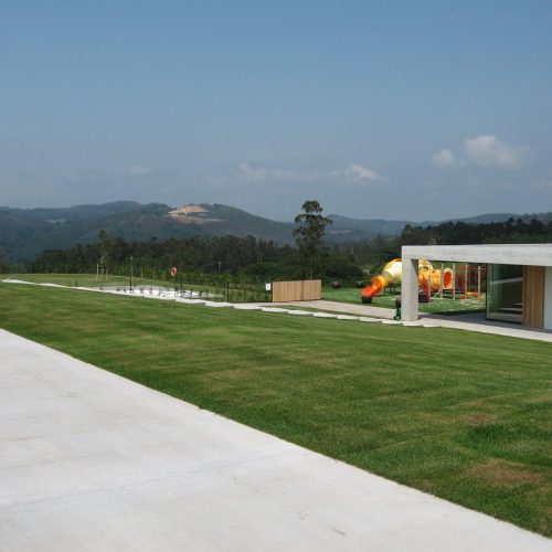 Real Aero Club de Santiago​