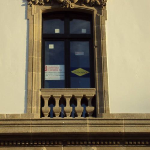Ayuntamiento de Pontevedra​