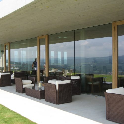 Real Aero Club de Santiago​