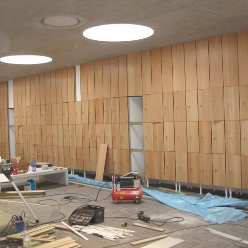 Real Aero Club de Santiago​