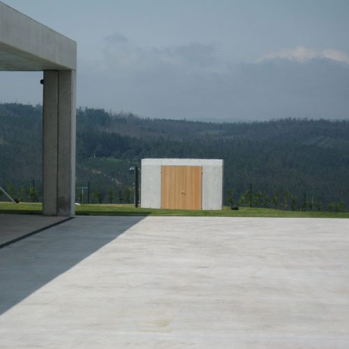 Real Aero Club de Santiago​