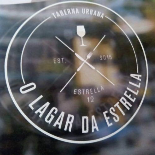 O lagar da Estrella