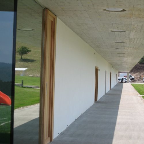 Real Aero Club de Santiago​