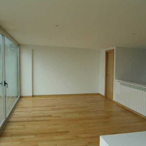 Viviendas Unifamiliares -  A Caeira​