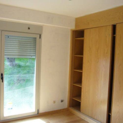 Viviendas Unifamiliares -  A Caeira​