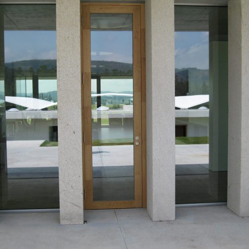 Real Aero Club de Santiago​